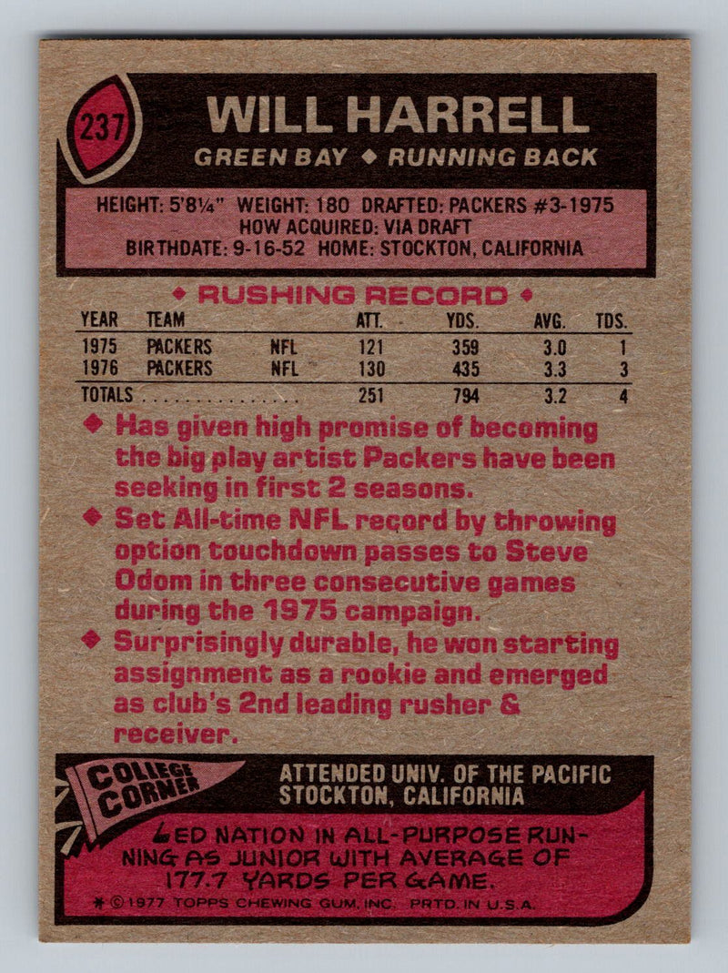 1977 Topps 