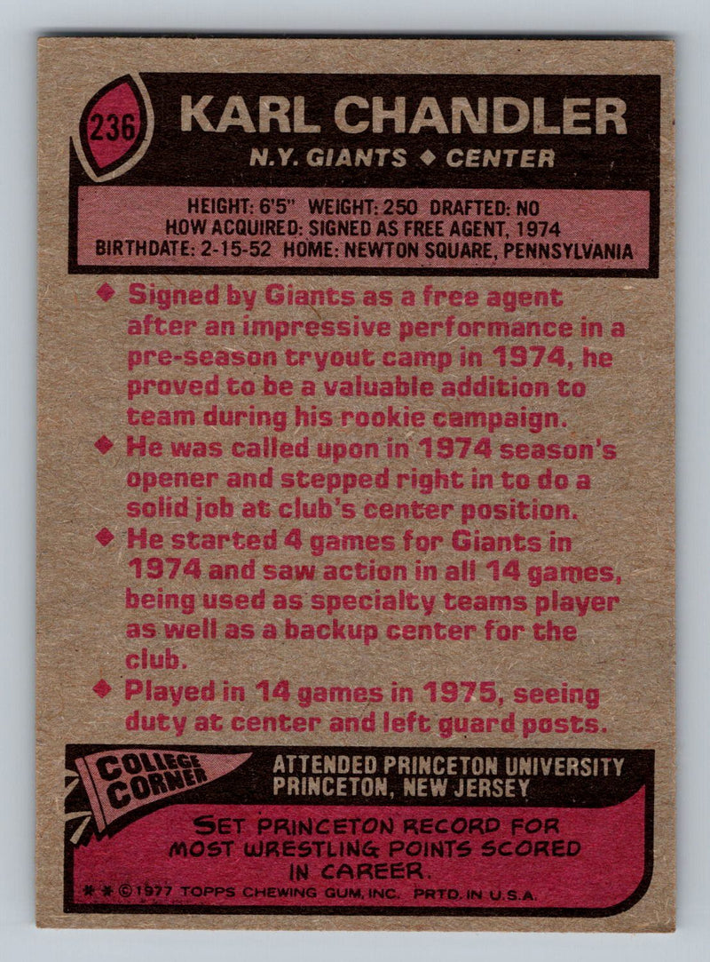 1977 Topps 