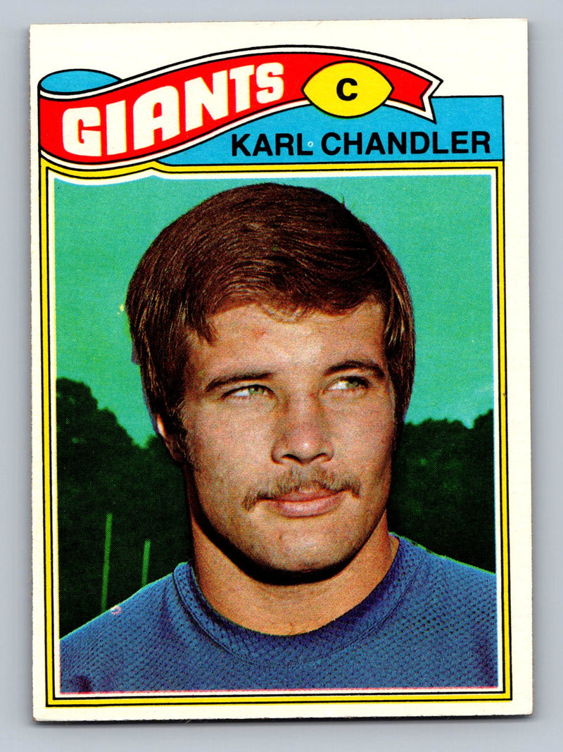 1977 Topps 