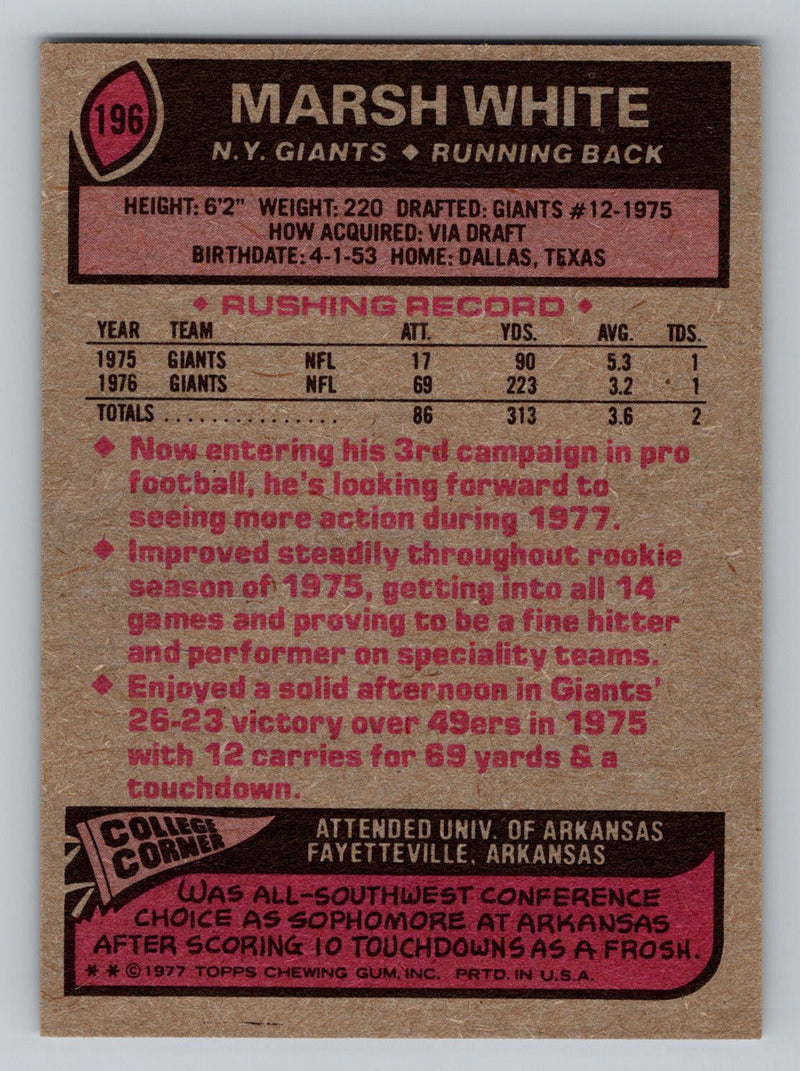 1977 Topps 