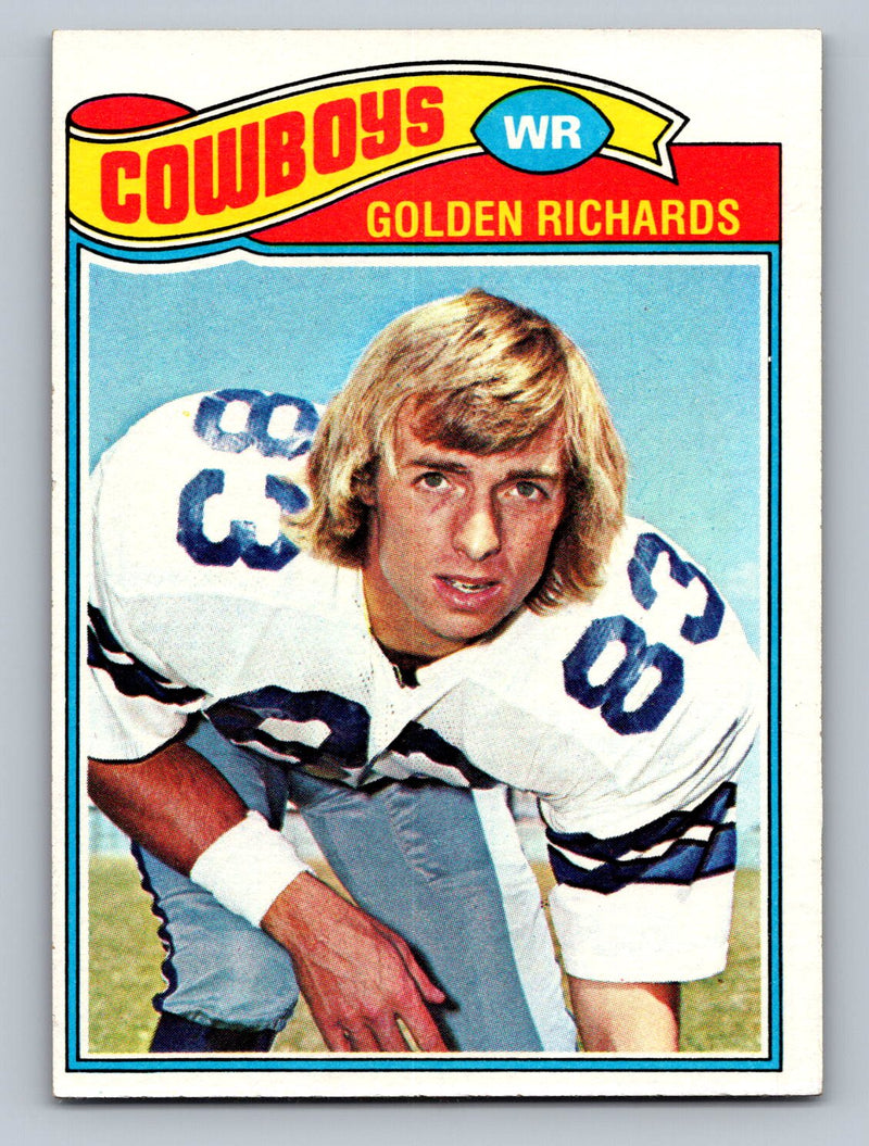 1977 Topps 