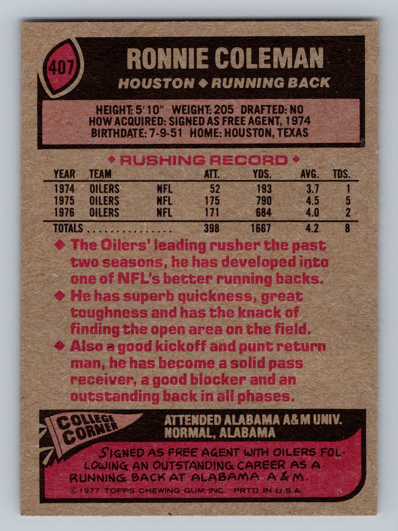 1977 Topps 