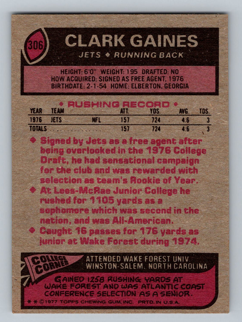 1977 Topps 