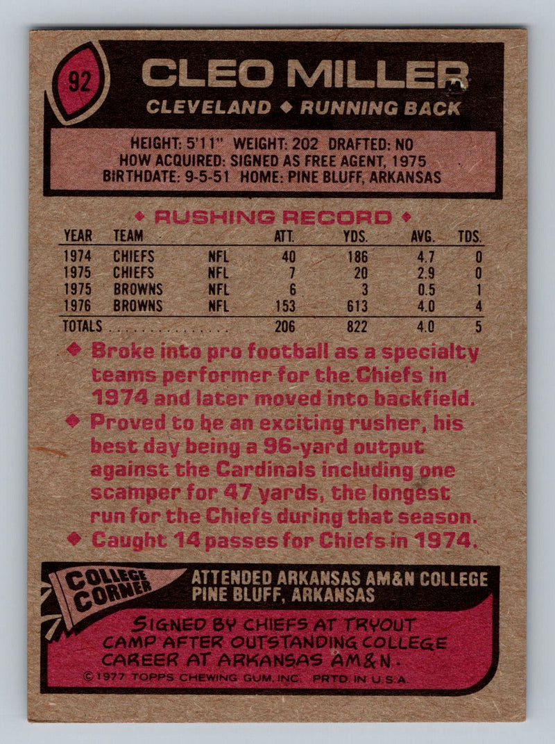 1977 Topps 