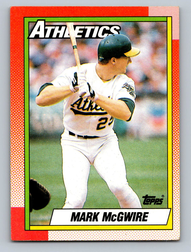 1990 Topps 