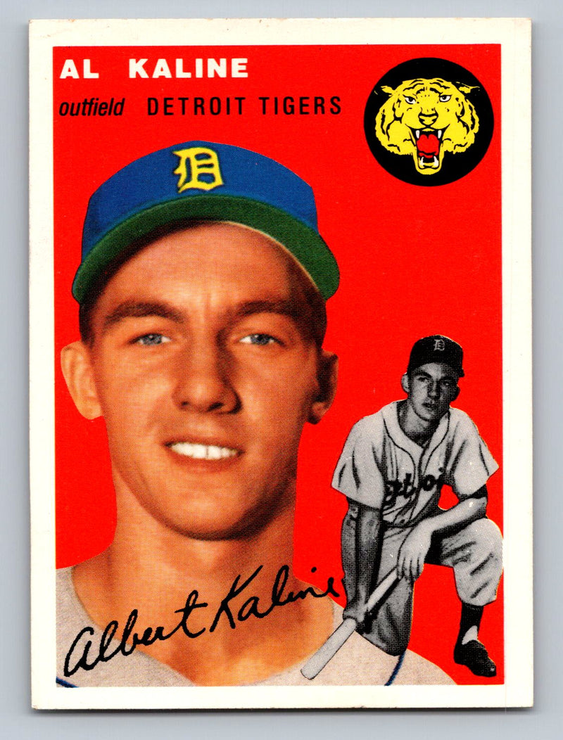 1994 Topps Archives 1954 