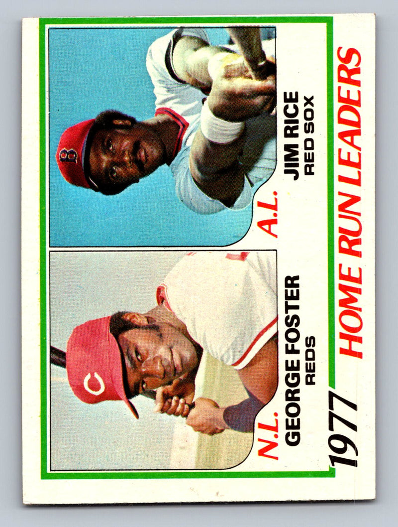 1978 Topps 