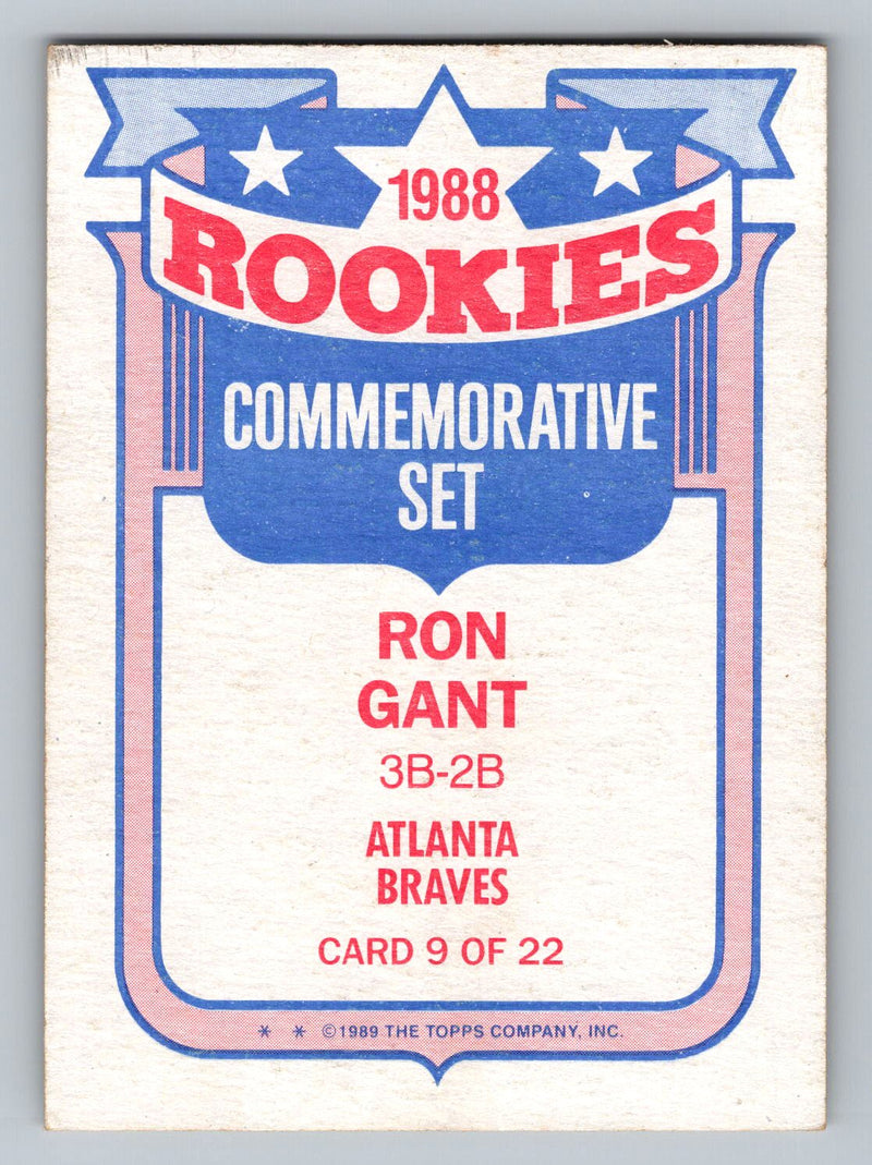 1989 Topps 