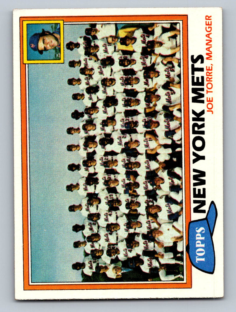 1981 Topps 