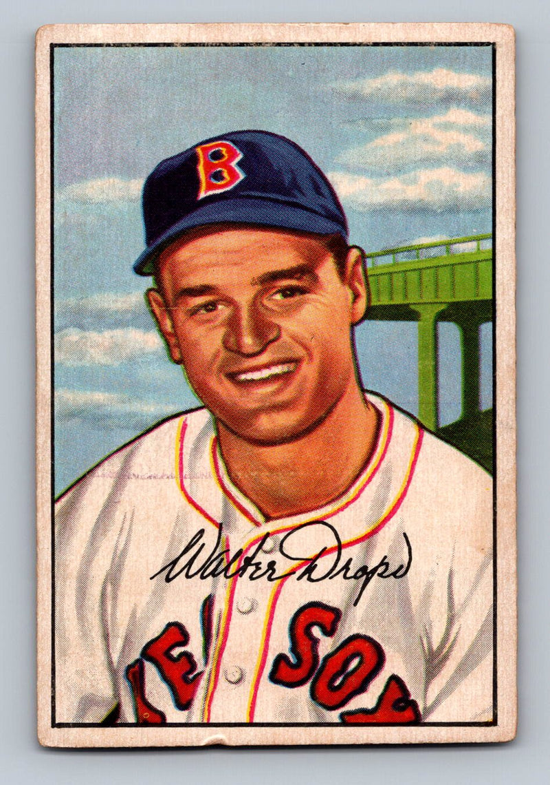 1952 Bowman 