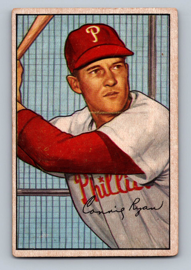 1952 Bowman 