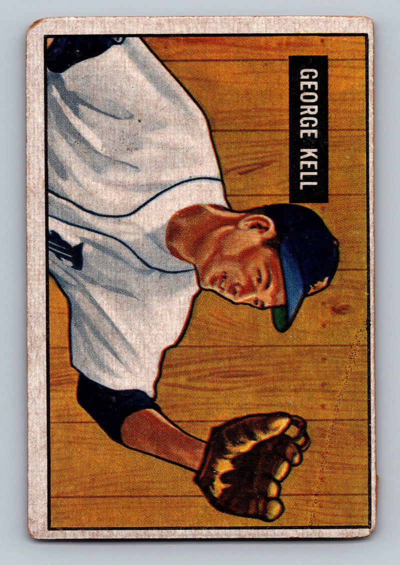 1951 Bowman 