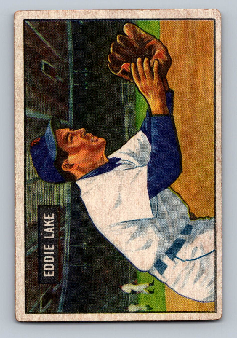 1951 Bowman 