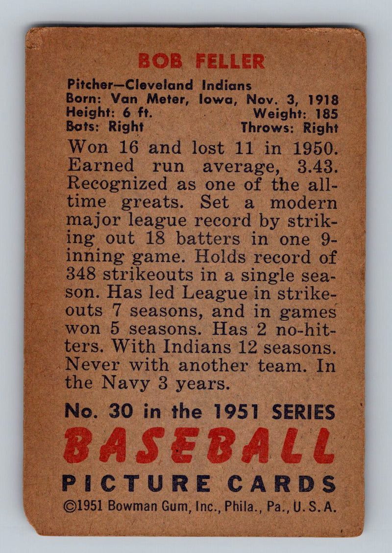 1951 Bowman 