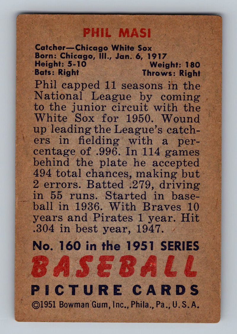 1951 Bowman 