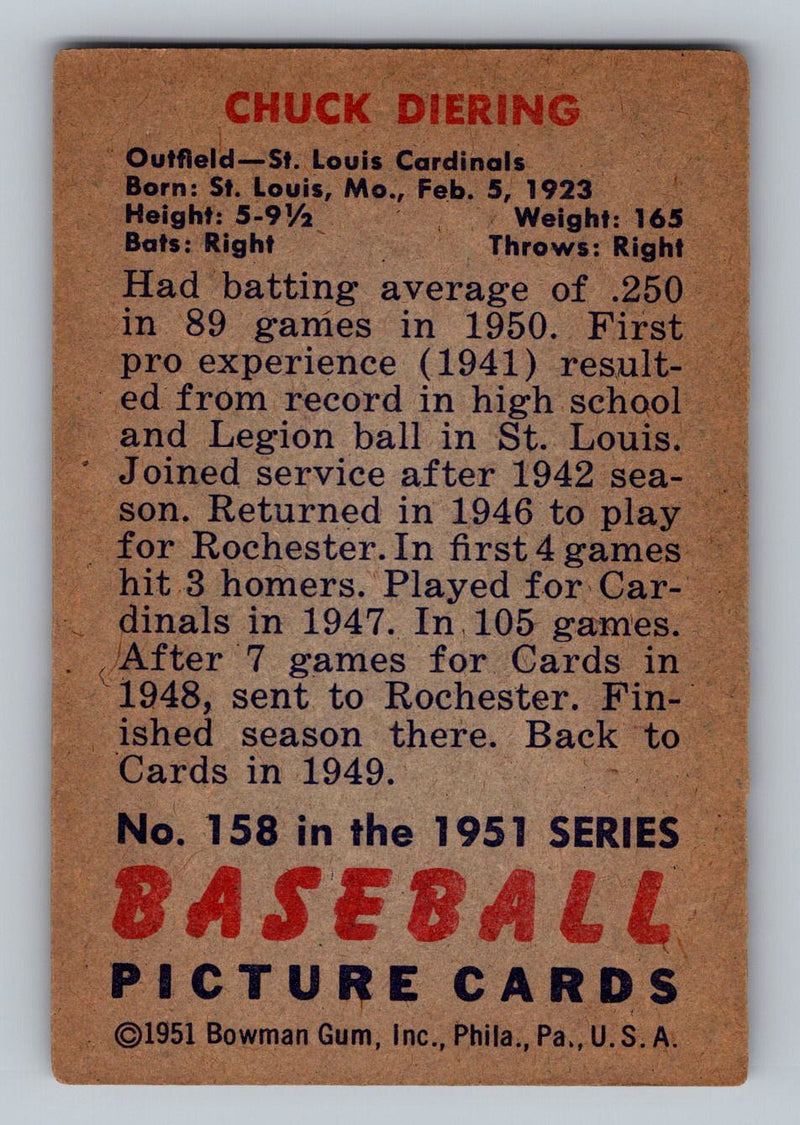 1951 Bowman 