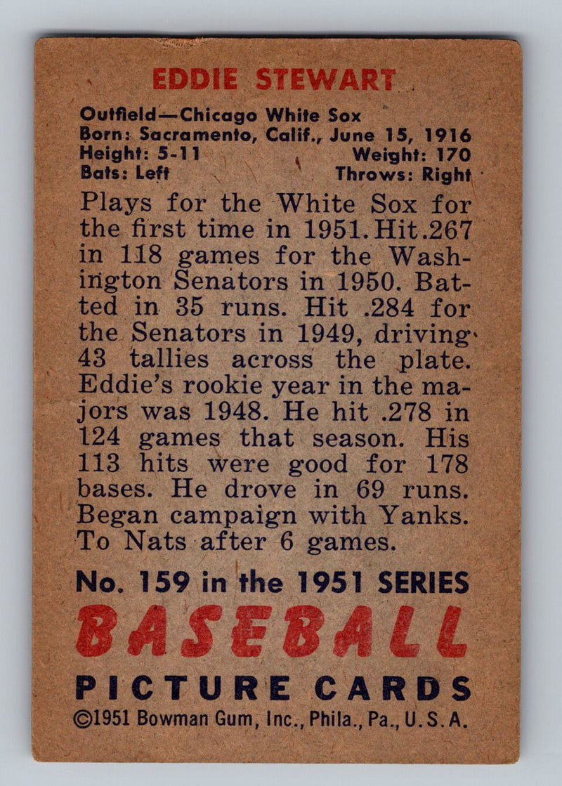 1951 Bowman 