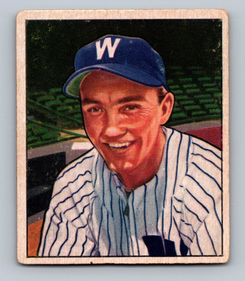 1950 Bowman 