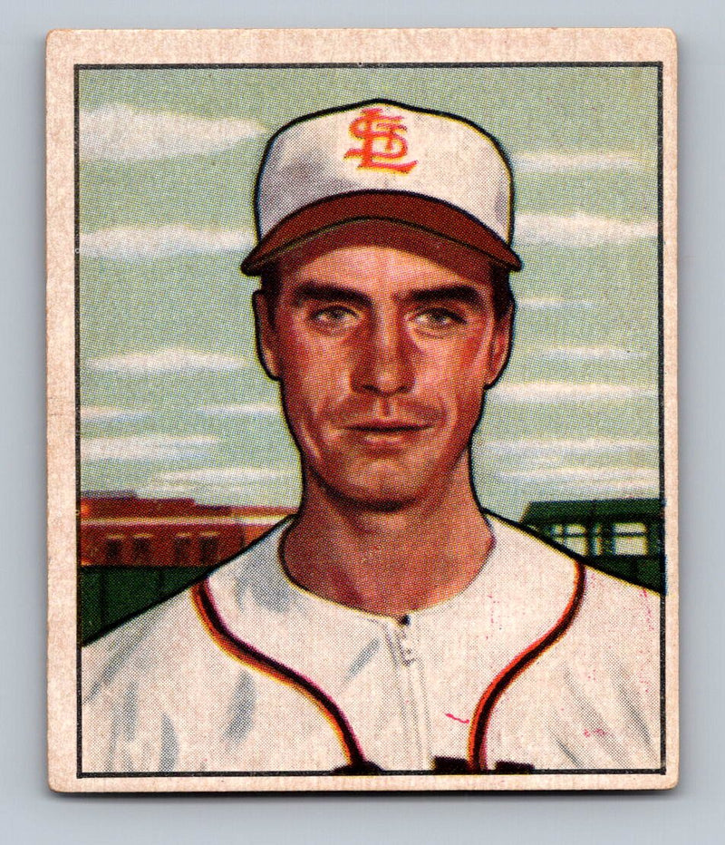 1950 Bowman 