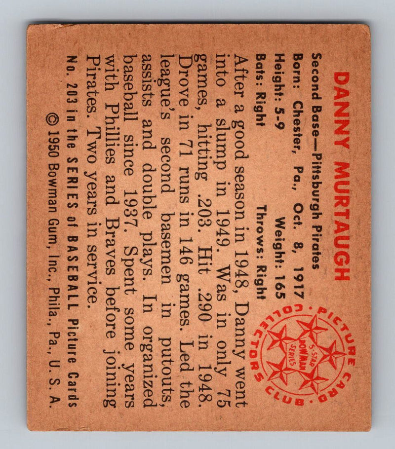 1950 Bowman 