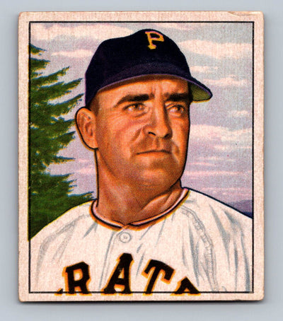 1950 Bowman #203b Danny Murtaugh