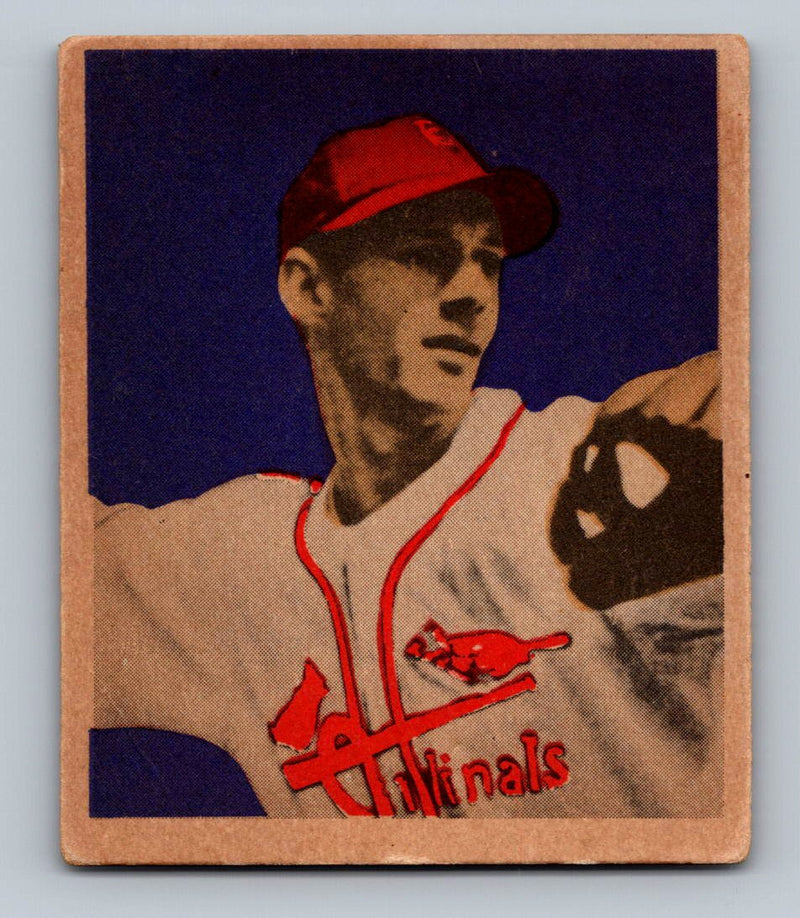 1949 Bowman 