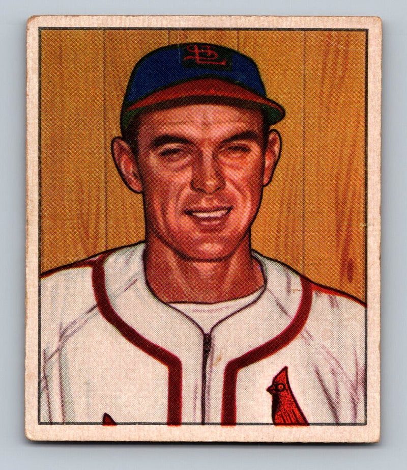 1950 Bowman 