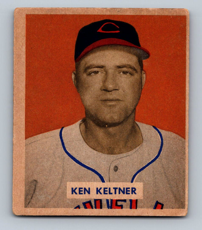 1949 Bowman 