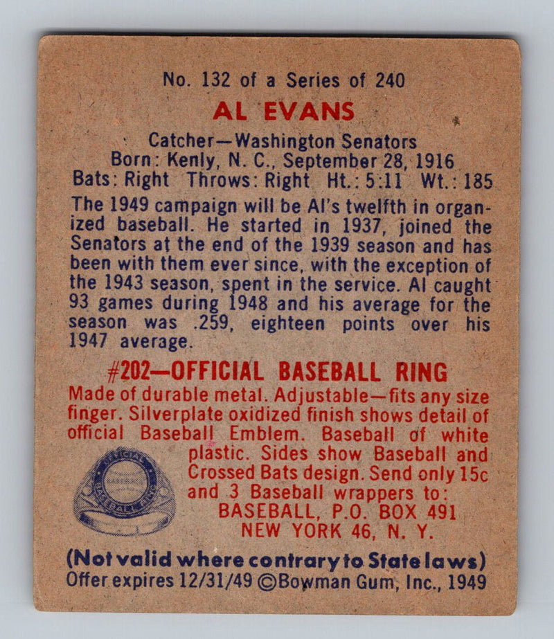 1949 Bowman 