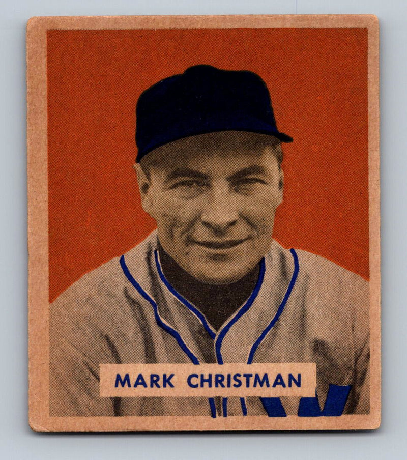 1949 Bowman 