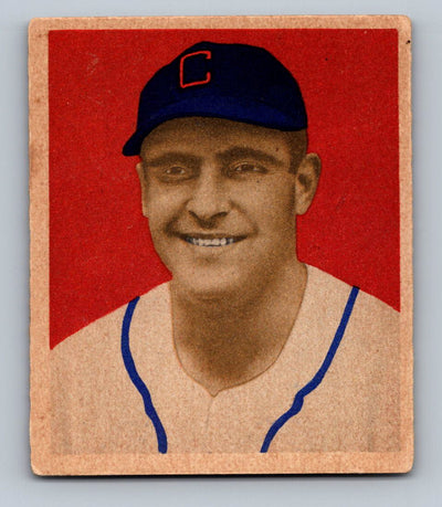 1949 Bowman #96 Taft Wright