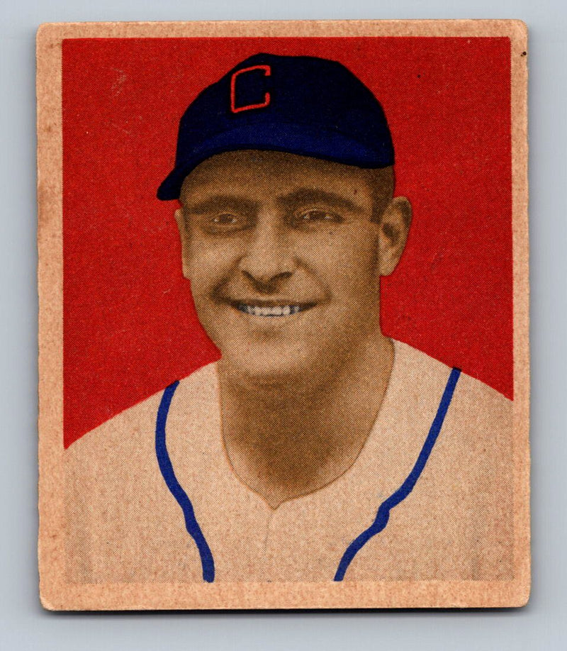 1949 Bowman 