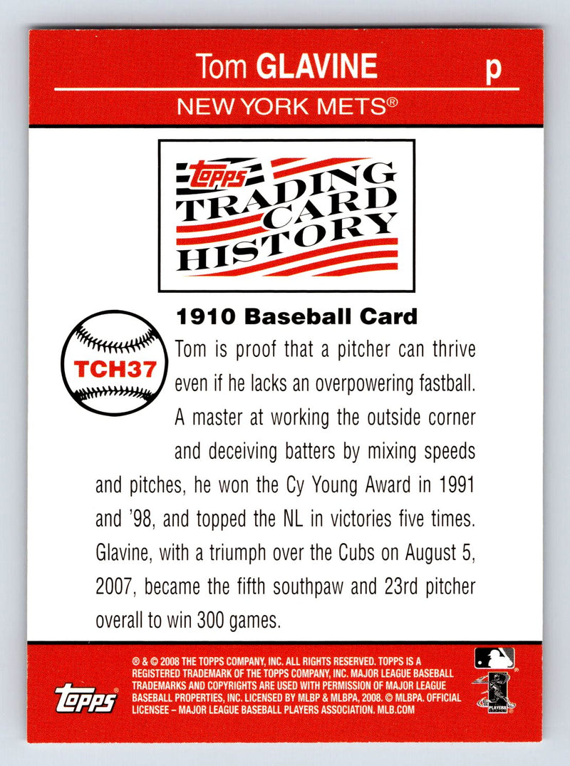 2008 Topps 