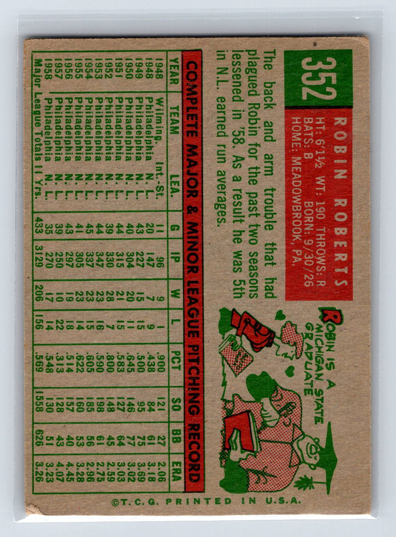 1959 Topps 