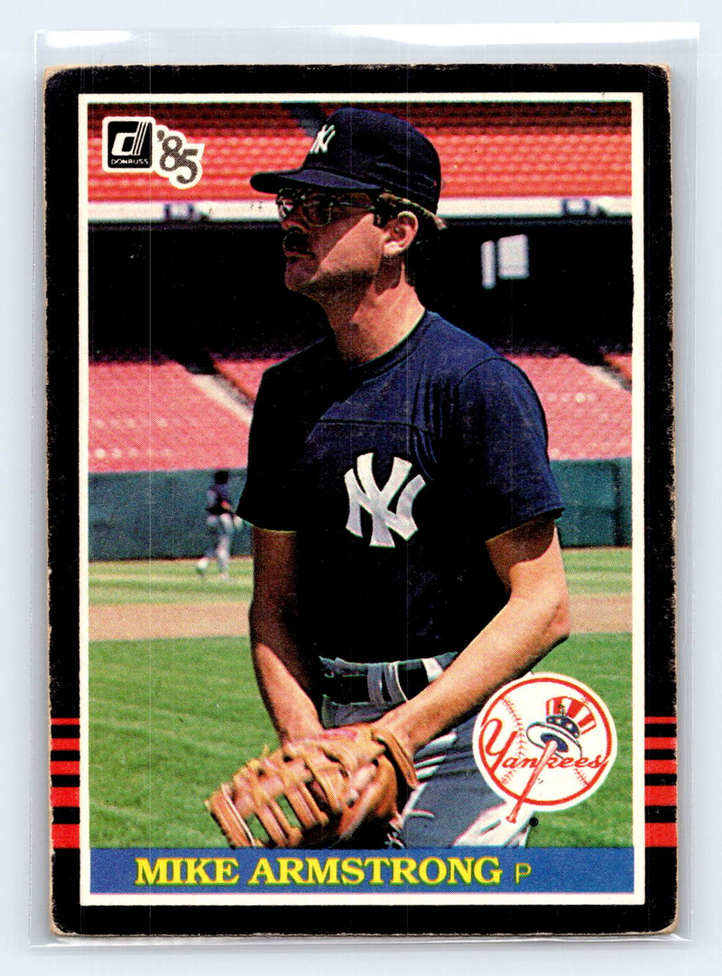 1985 Donruss 