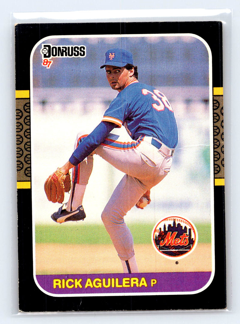 1987 Donruss 