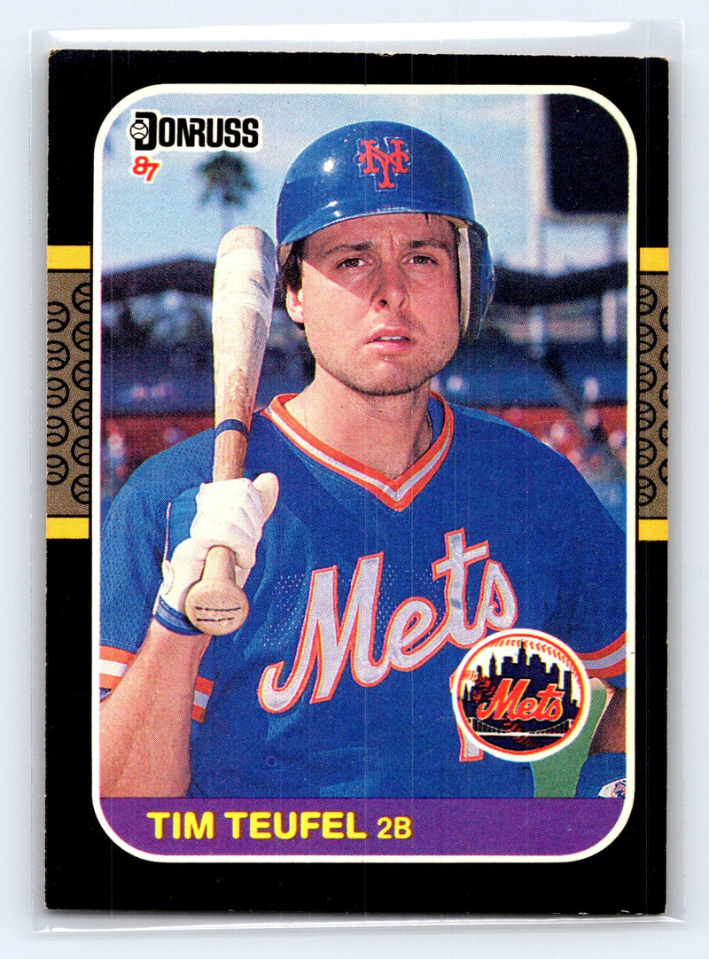 1987 Donruss 