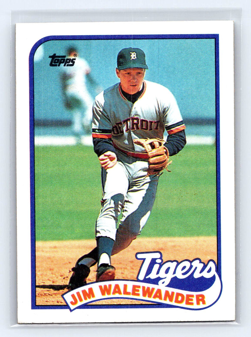 1989 Topps 