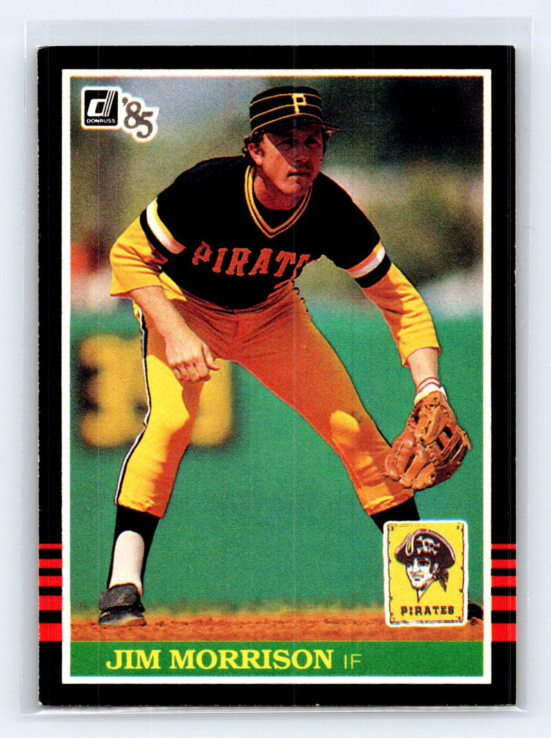 1985 Donruss 