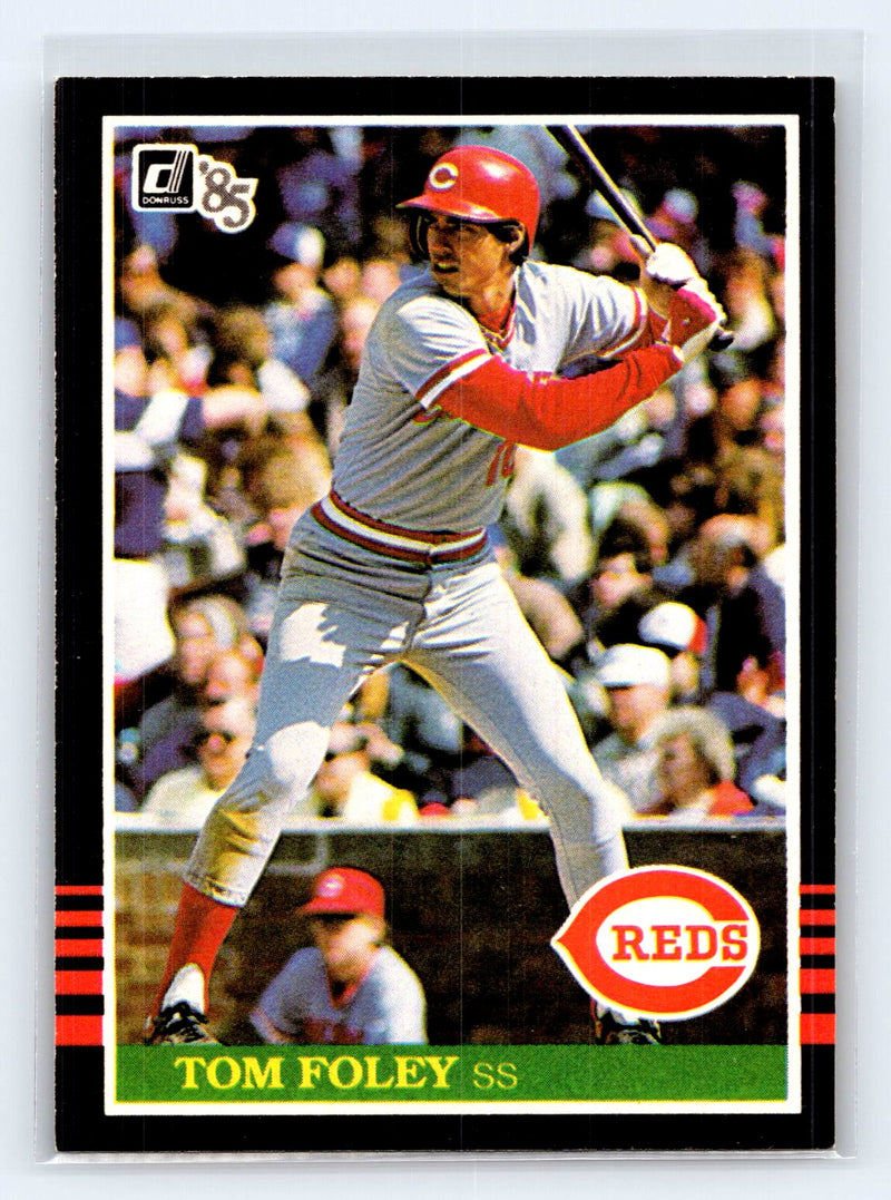 1985 Donruss 