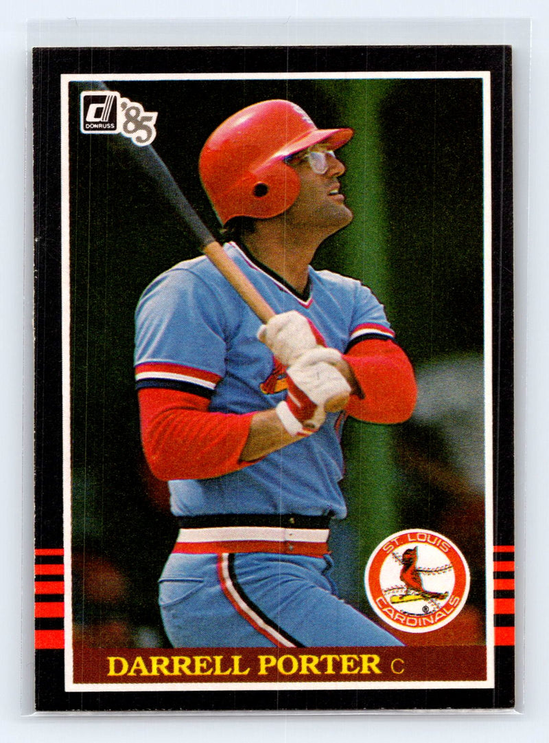 1985 Donruss 