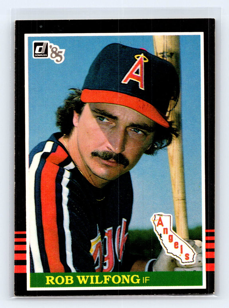 1985 Donruss 