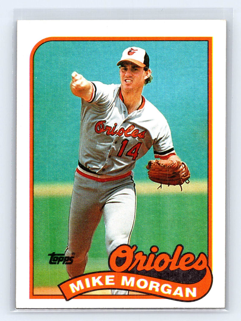 1989 Topps 