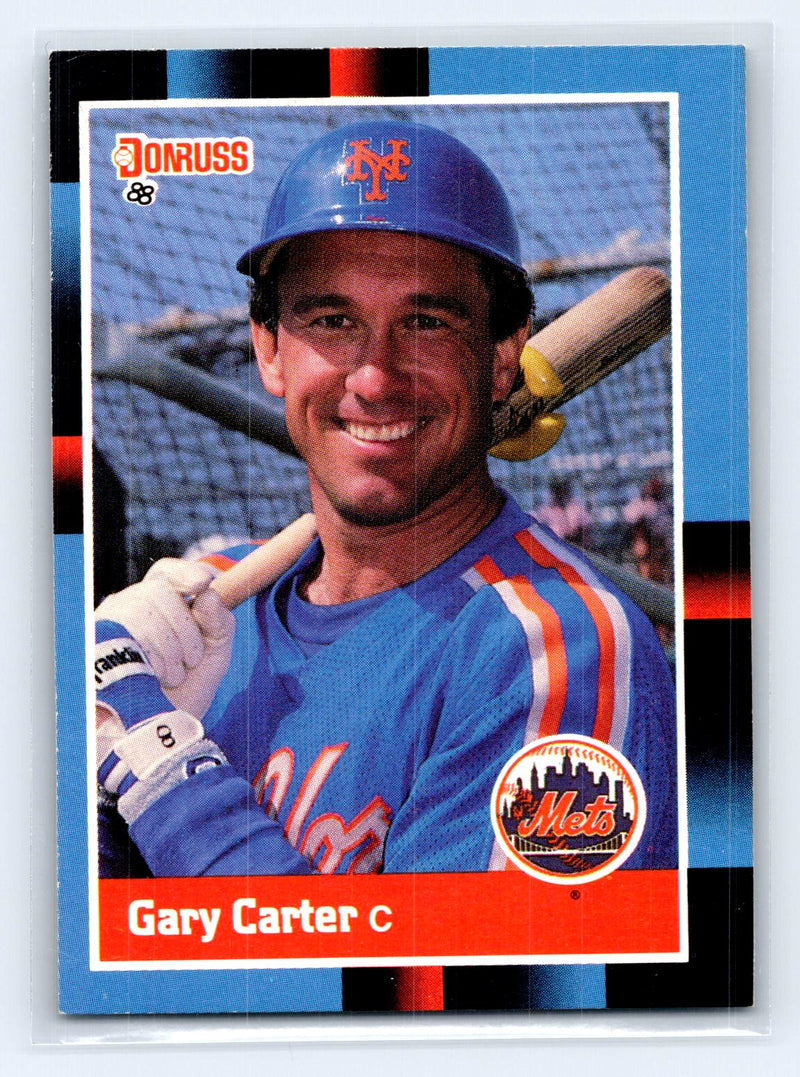 1988 Donruss 