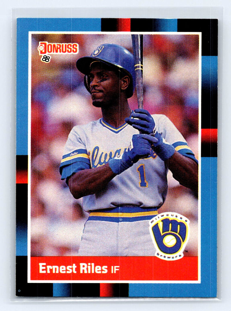 1988 Donruss 