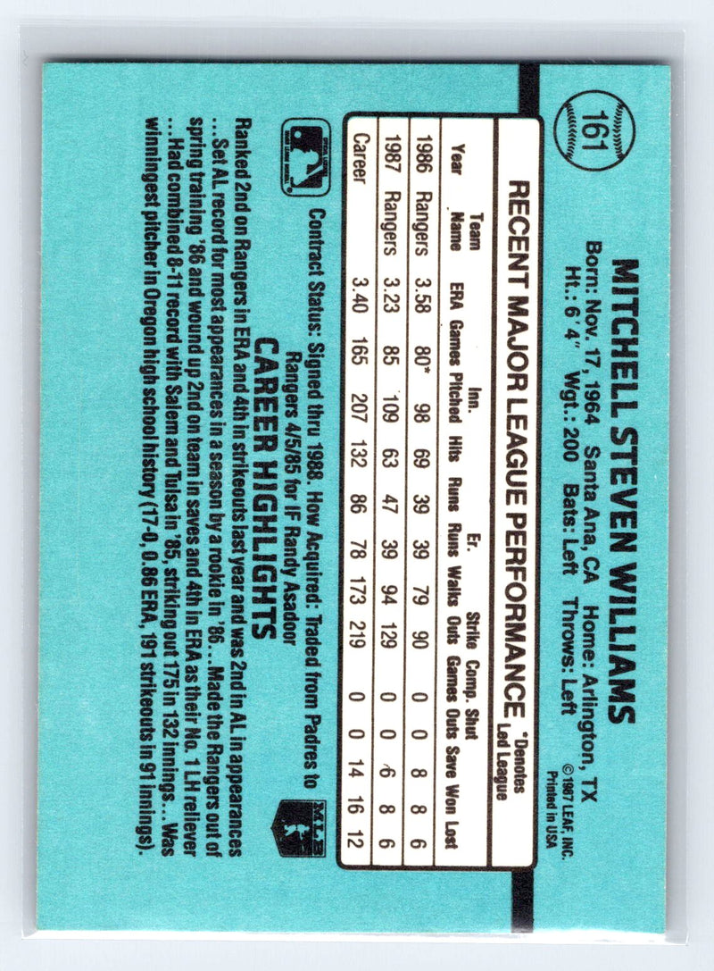 1988 Donruss 