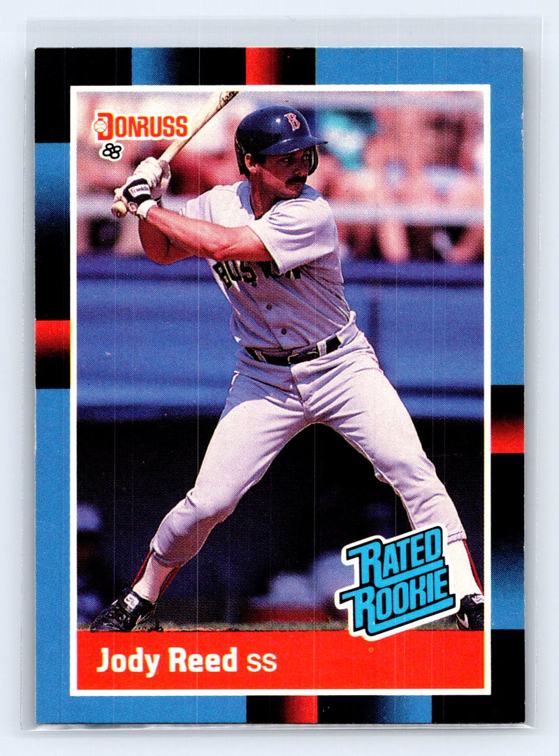 1988 Donruss 