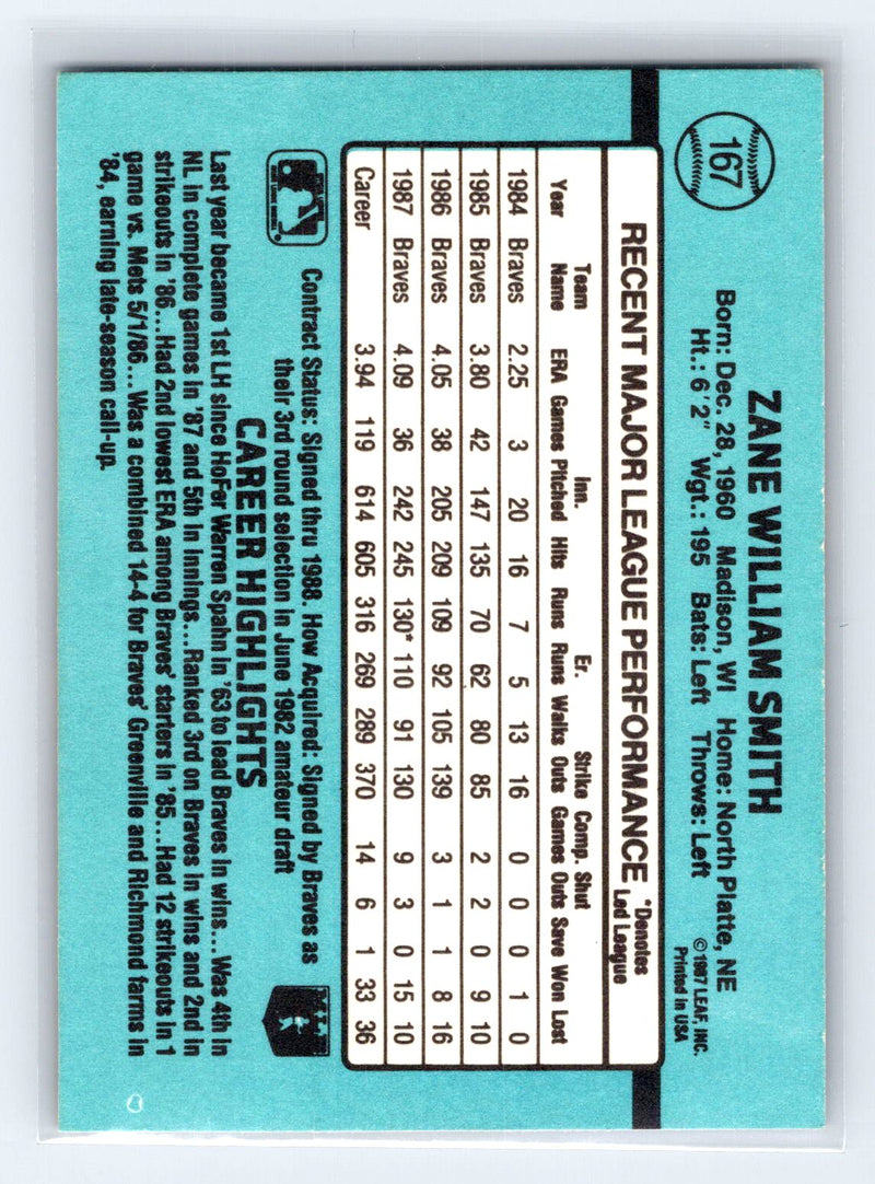 1988 Donruss 