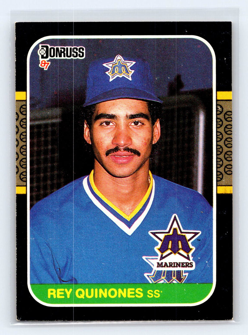 1987 Donruss 