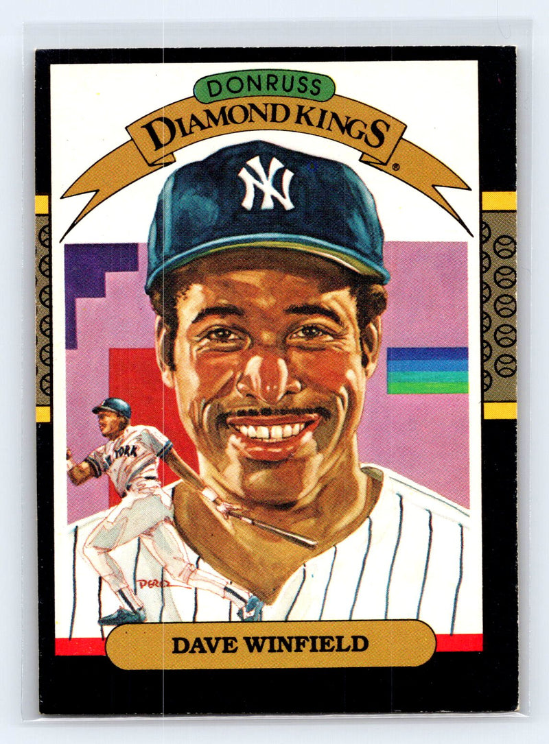 1987 Donruss 